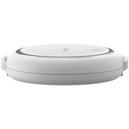 Kabel za podatke i punjenje USB-C - USB-C Baseus Free2Draw Mini Retractable, 100W, 1m, Bijeli P10364500211-00
