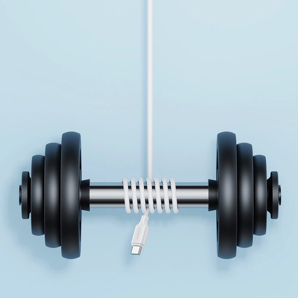 Kabel za podatke i punjenje USB-A - USB-C Joyroom S-A9, 20W, 2m, Bijeli