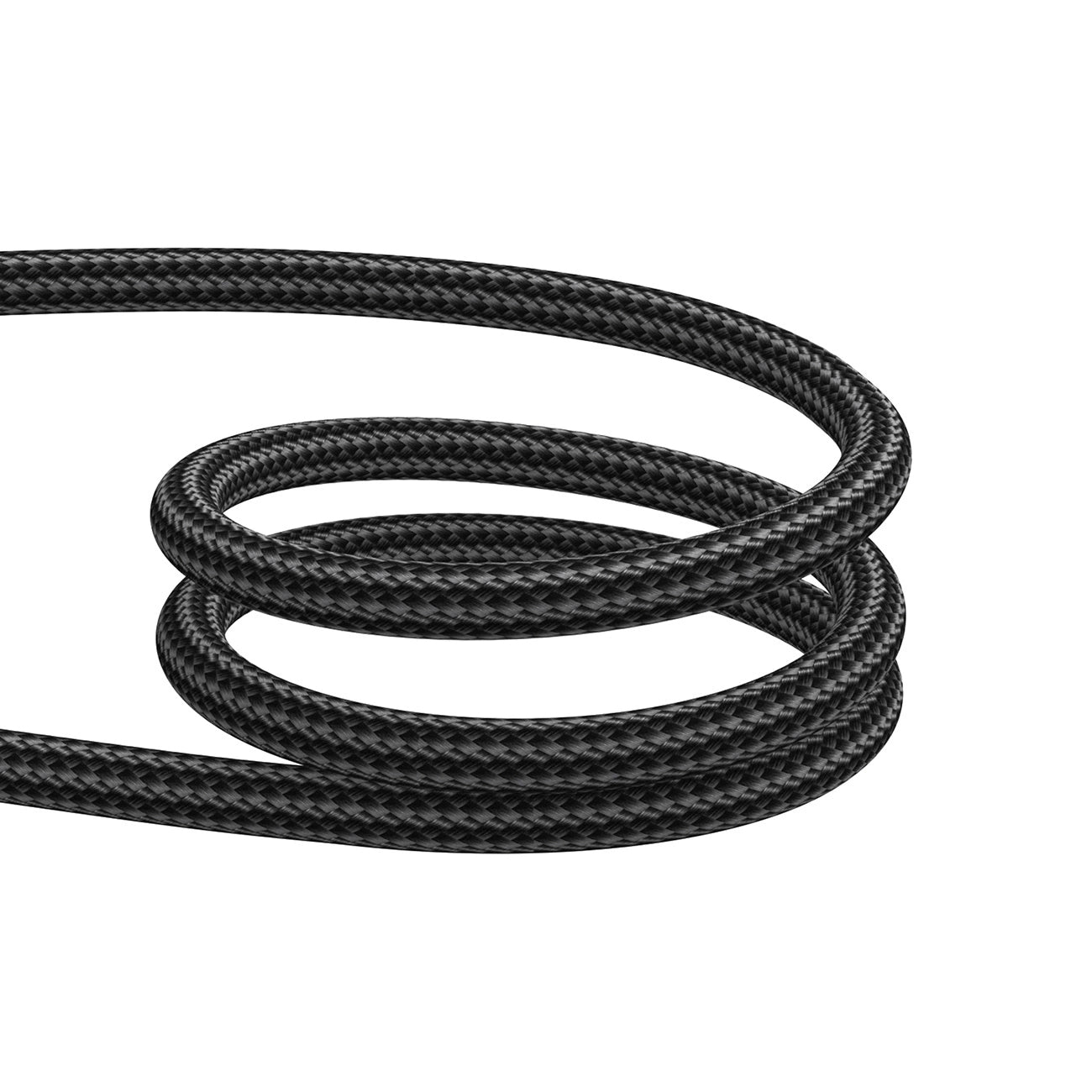 USB-C kabel za prijenos podataka i punjenje - Lightning Joyroom S-A42, 30W, 1.2m, Crna
