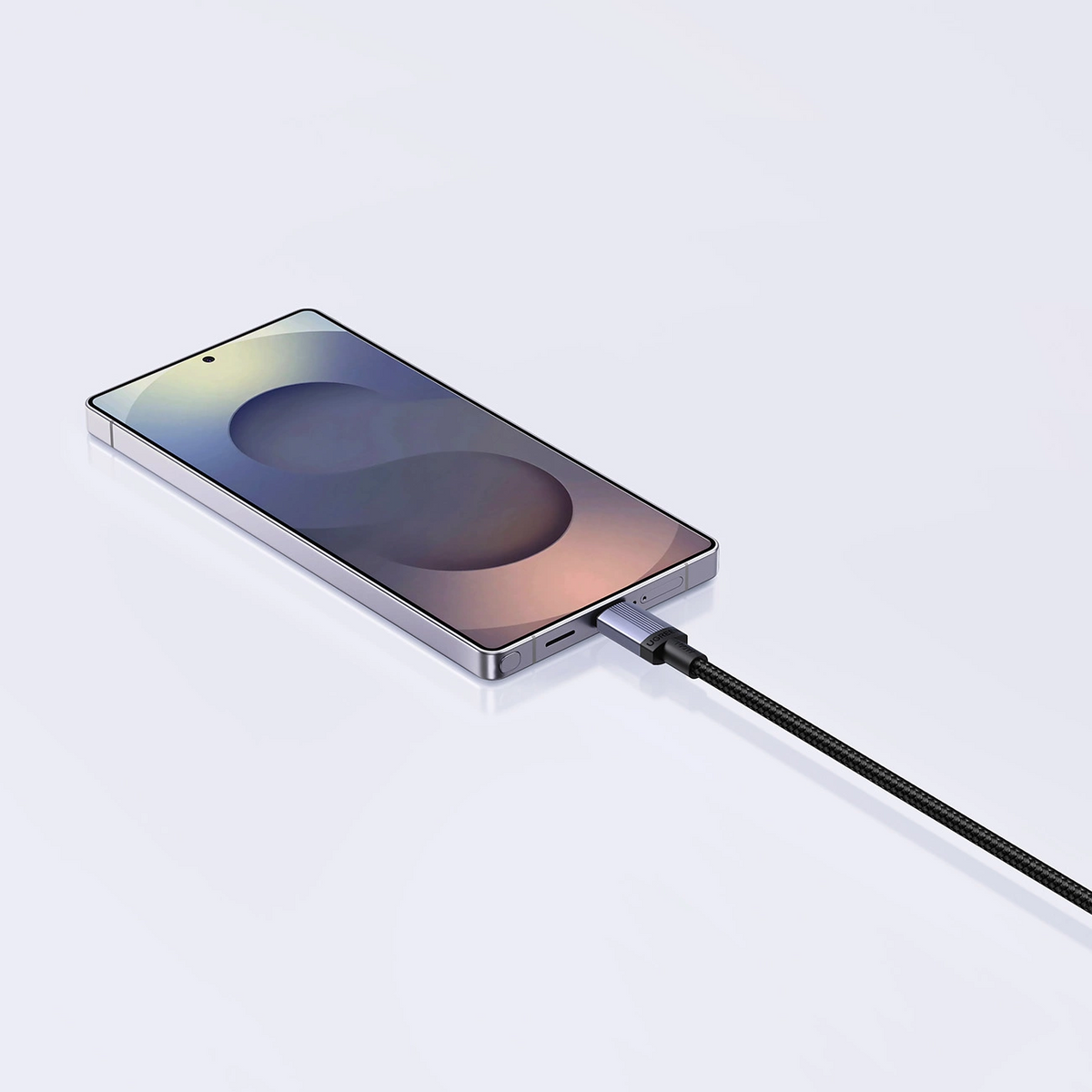 USB-C - USB-C UGREEN kabel za prijenos podataka i punjenje, 100W, 2m, crni