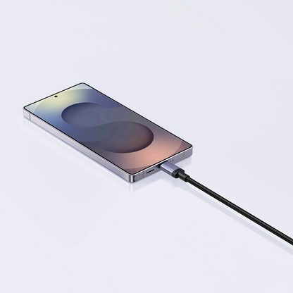 USB-C - USB-C UGREEN kabel za prijenos podataka i punjenje, 100W, 3m, crni