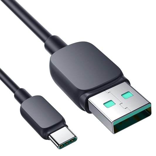 Kabel za podatke i punjenje USB-A - USB-C Joyroom A14, 18W, 1.2m, Crni