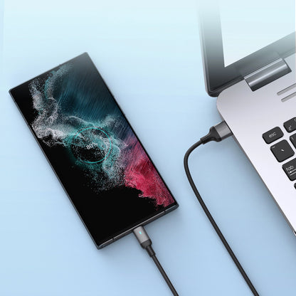 Kabel za podatke i punjenje USB-A - USB-C Joyroom A10, 18W, 1.2m, Crni