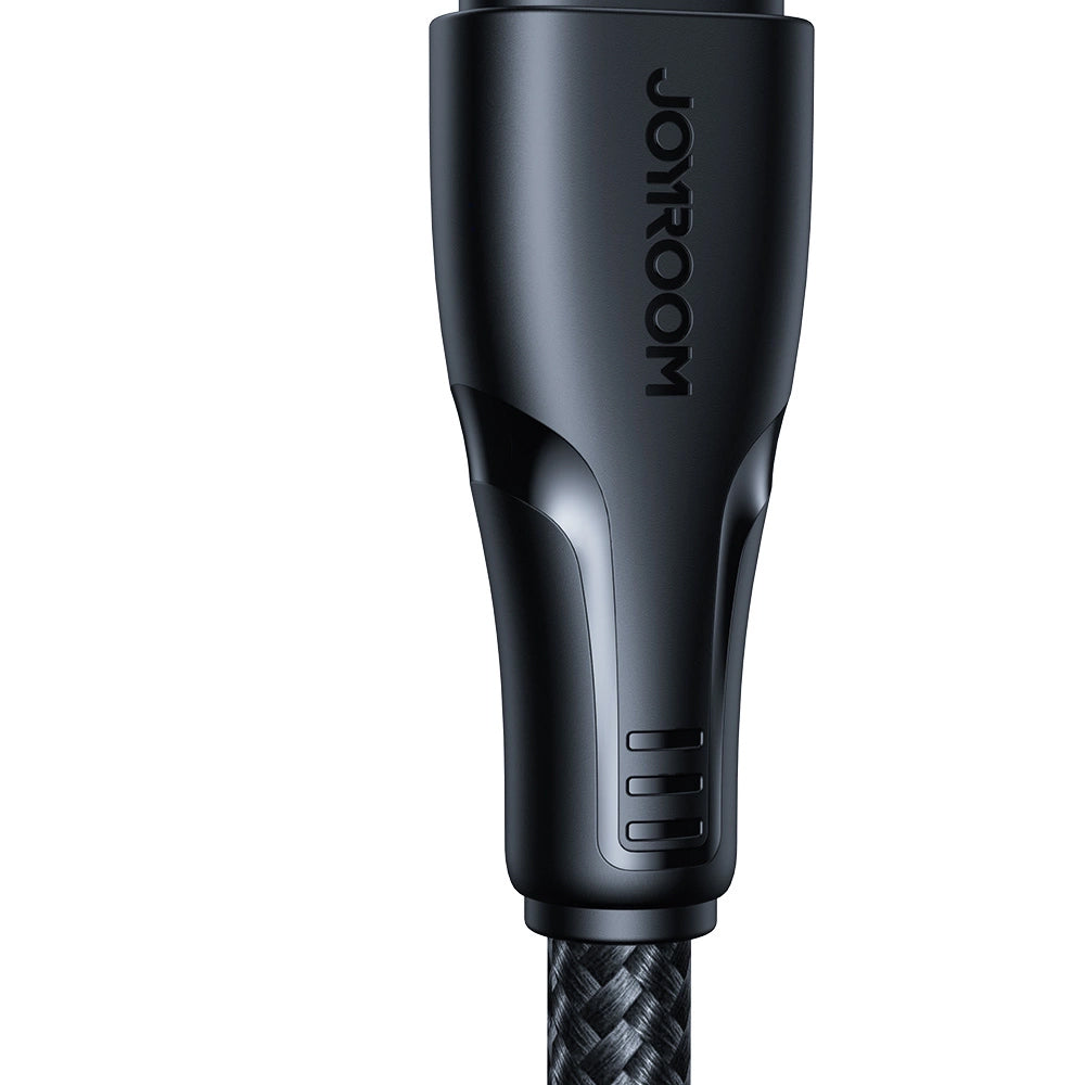 Kabel za prijenos podataka i punjenje USB-C - Lightning Joyroom S-A11, 20W, 0.25m, Crni