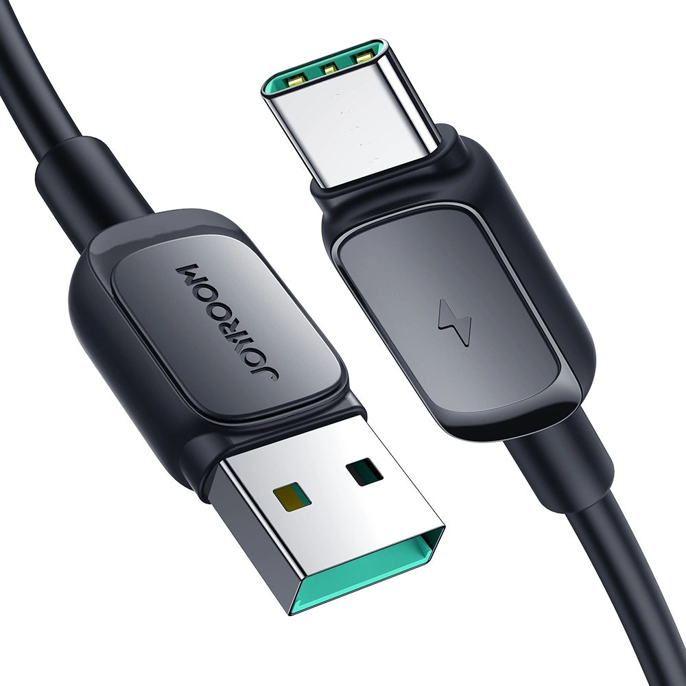 Kabel za podatke i punjenje USB-A - USB-C Joyroom A14, 18W, 1.2m, Crni
