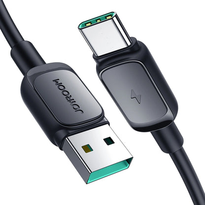 Kabel za podatke i punjenje USB-A - USB-C Joyroom A14, 18W, 1.2m, Crni