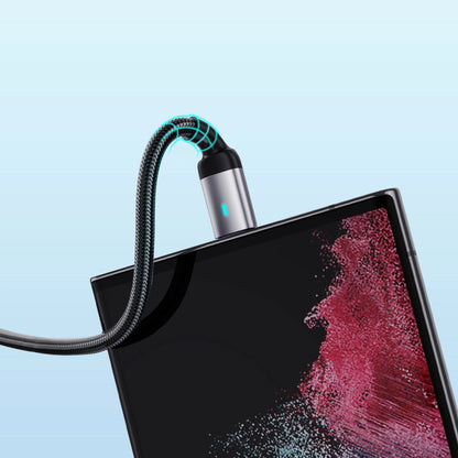 Kabel za podatke i punjenje USB-A - USB-C Joyroom A10, 18W, 1.2m, Crni