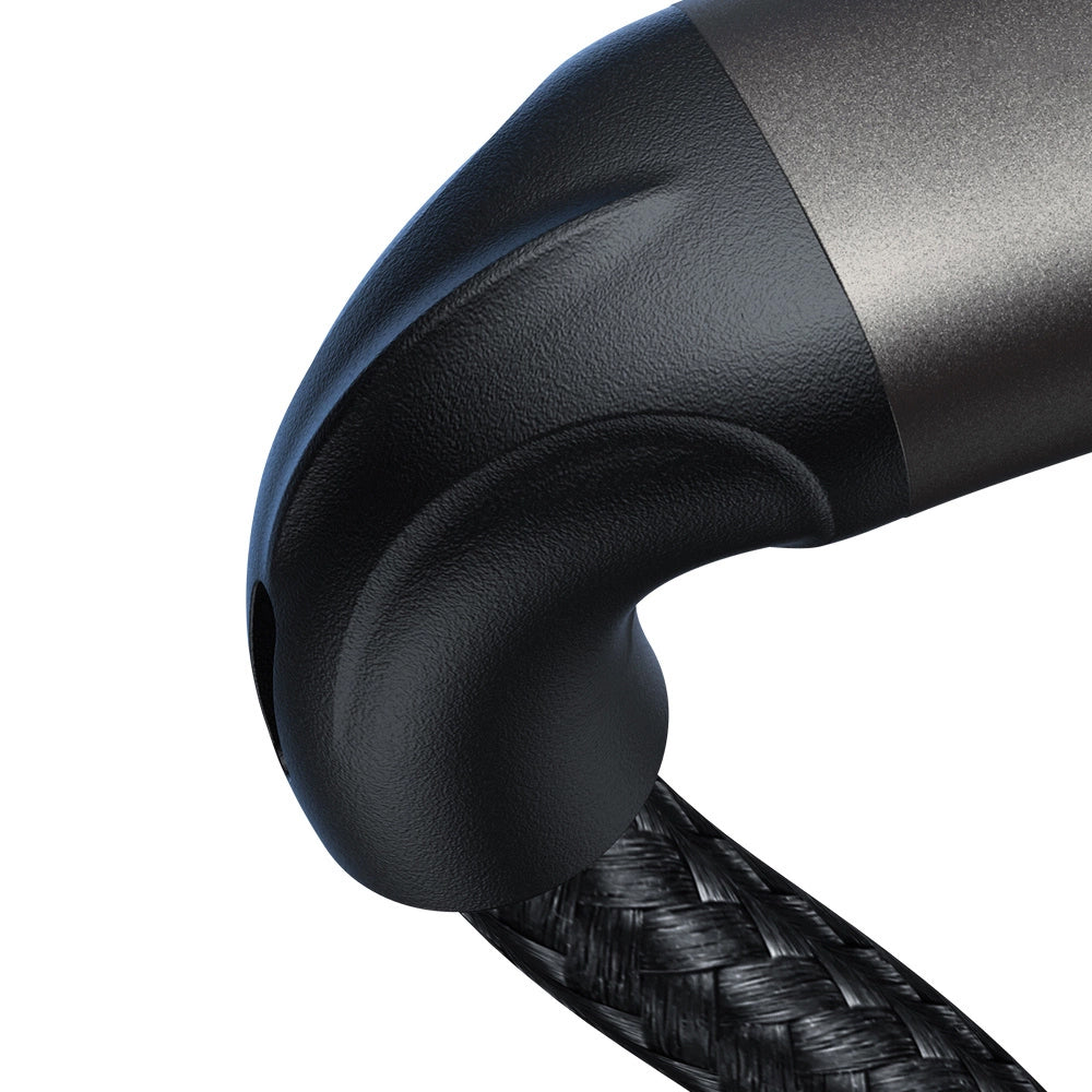 Kabel za podatke i punjenje USB-C - USB-C Joyroom S-A25 Light-Speed, 100W, 1.2m, Crni