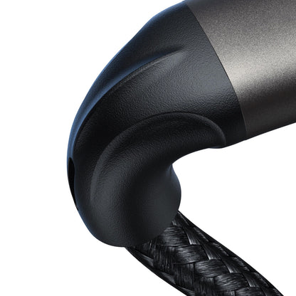 Kabel za podatke i punjenje USB-C - USB-C Joyroom S-A25 Light-Speed, 100W, 1.2m, Crni