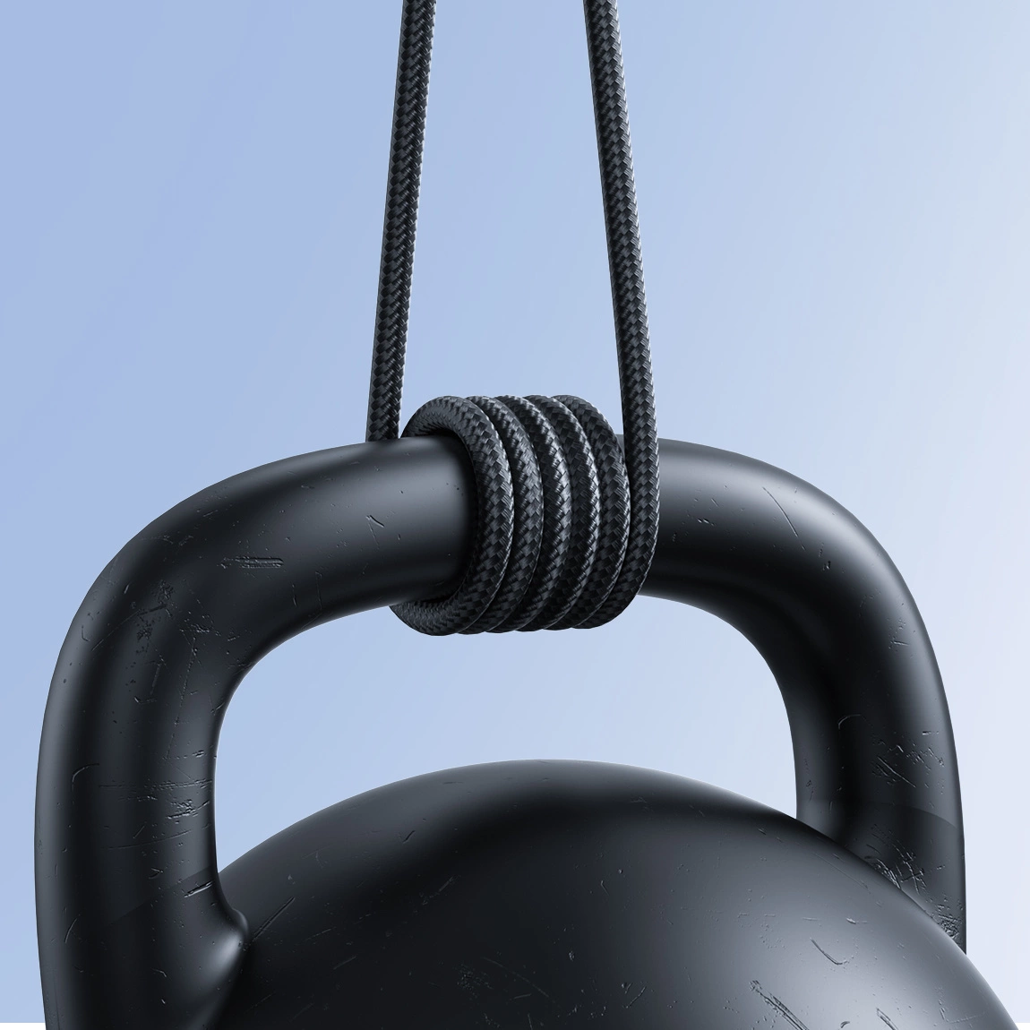 Kabel za podatke i punjenje USB-A - Lightning Joyroom S-A11, 18W, 1.2m, Crni