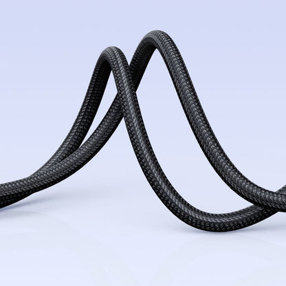 Kabel za podatke i punjenje USB-A - Lightning McDodo CA-5660, 18W, 1.2m, Crni