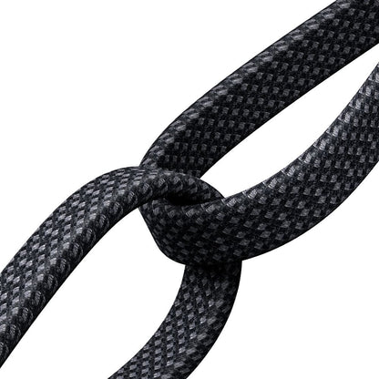 Kabel za podatke i punjenje USB-A - USB-C McDodo CA-3340 Angled, 100W, 1.2m, Crni