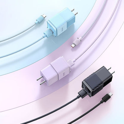 Kabel za podatke i punjenje USB-A - USB-C McDodo CA-3650, 100W, 1.2m, Crni