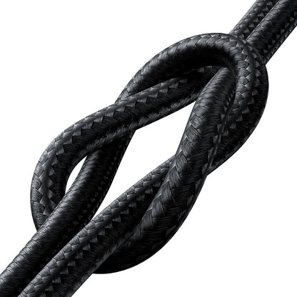 Kabel za podatke i punjenje USB-A - USB-C McDodo CA-4730, 120W, 1.5m, Crni