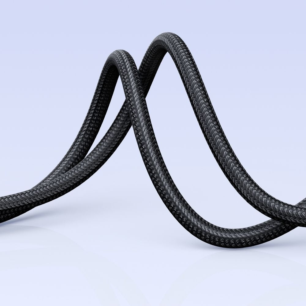 Kabel za podatke i punjenje USB-A - USB-C McDodo CA-5180, 100W, 1.2m, Crni