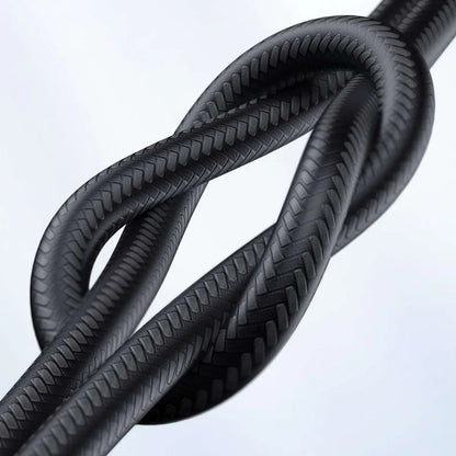 Kabel za podatke i punjenje USB-C - Lightning McDodo CA-3160 Auto Power Off, 36W, 1.2m, Crni