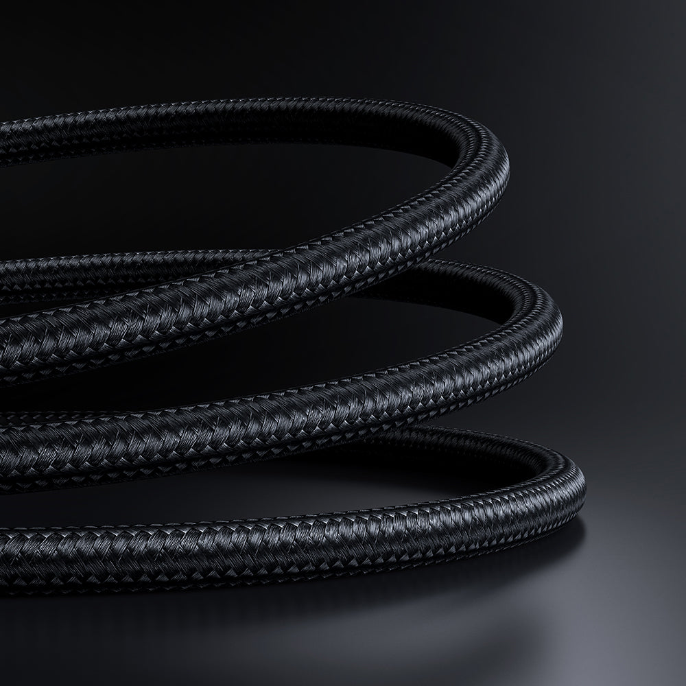 Kabel za podatke i punjenje USB-C - Lightning McDodo CA-5631, 36W, 1m, Crni