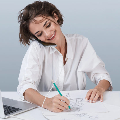 Kabel za podatke i punjenje USB-C - USB-C Acefast C3-03, 60W, 1.2m, Crni