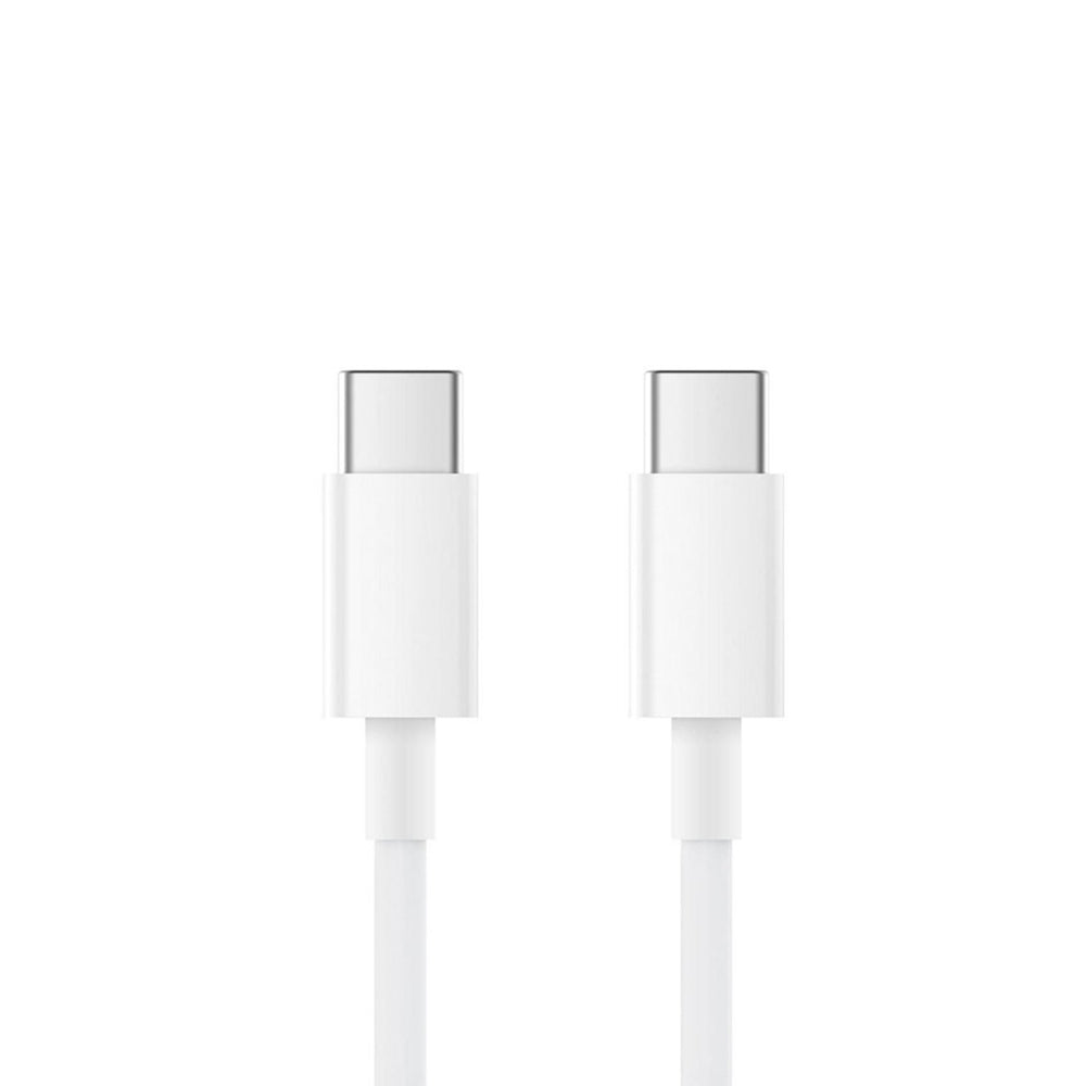Kabel za podatke i punjenje USB-C - USB-C Lito, 18W, 2m, Bijeli