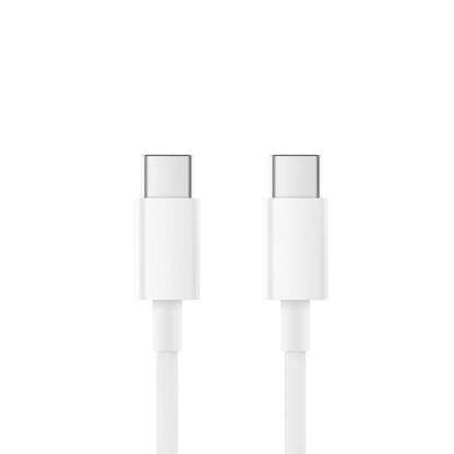 Kabel za podatke i punjenje USB-C - USB-C Lito, 18W, 2m, Bijeli