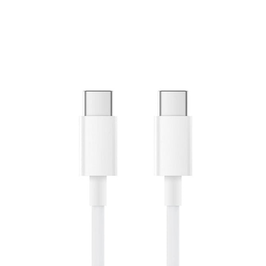 Kabel za podatke i punjenje USB-C - USB-C Lito, 18W, 2m, Bijeli