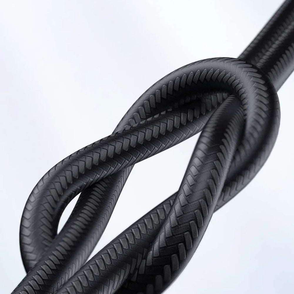 Kabel za podatke i punjenje USB-C - USB-C McDodo CA-2840 Auto Power Off, 100W, 1.2m, Crni