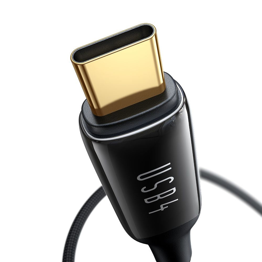 Kabel za podatke i punjenje USB-C - USB-C McDodo CA-2990, 240W, 1.2m, Crni