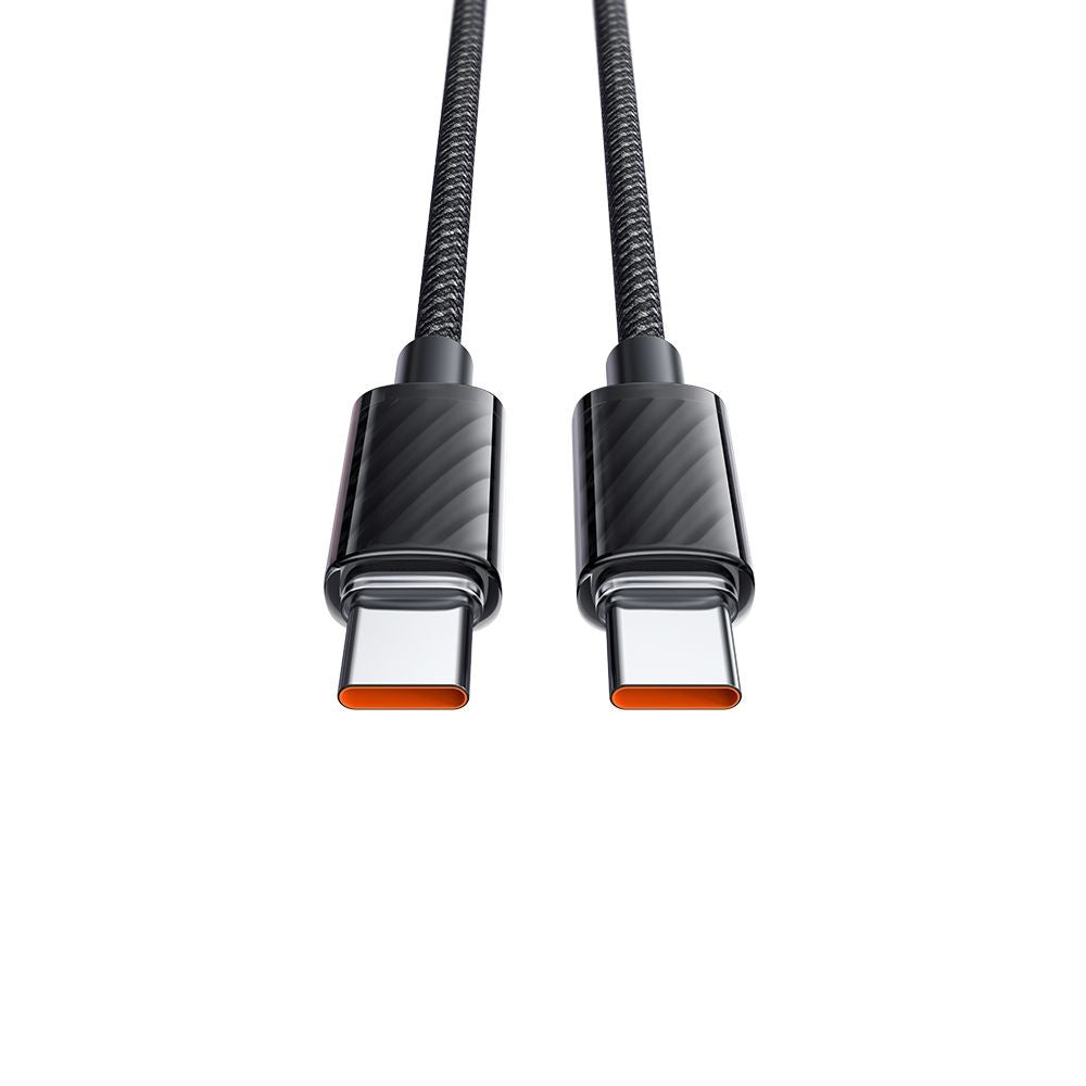 Kabel za podatke i punjenje USB-C - USB-C McDodo CA-3670, 100W, 1.2m, Crni