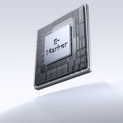 Kabel za podatke i punjenje USB-C - USB-C McDodo CA-5581, 100W, 1.2m, Zlatni