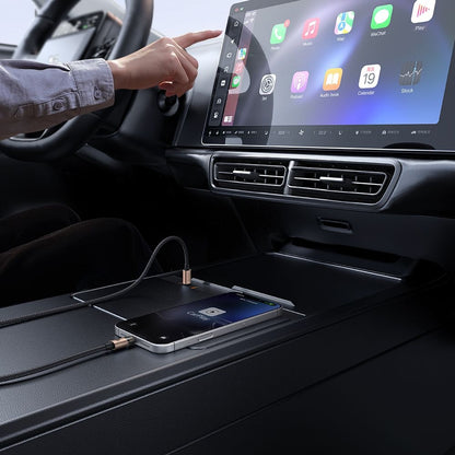 Kabel za podatke i punjenje USB-C - USB-C McDodo CA-5581, 100W, 1.2m, Zlatni