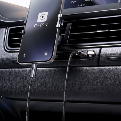 Kabel za podatke i punjenje USB-C - USB-C McDodo CA-5610 Display, 100W, 1.2m, Crni