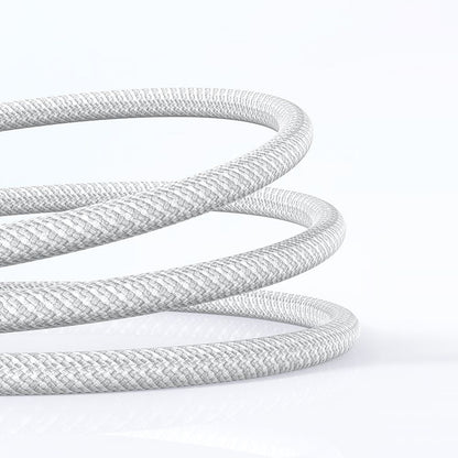 Kabel za podatke i punjenje USB-C - USB-C McDodo CA-5690, 60W, 1m, Bijeli