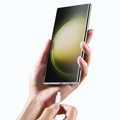 Kabel za podatke i punjenje USB-C - USB-C McDodo CA-5690, 60W, 1m, Bijeli