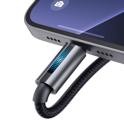 Kabel za podatke i punjenje USB-C - USB-C McDodo CA-5740, 100W, 1.2m, Crni