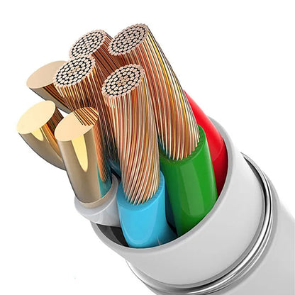 Bežični punjač Dudao A12H za Huawei Watch Series, USB-A, Bijeli