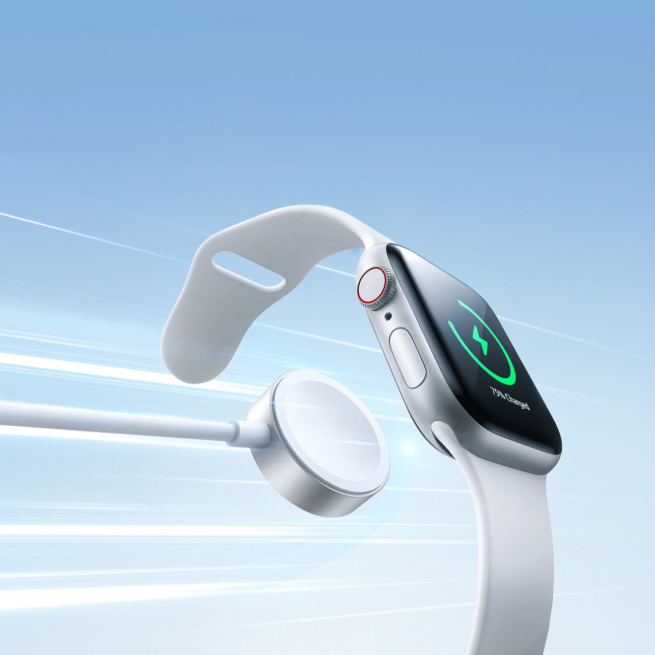 Kabel za punjenje Joyroom S-IW008 za Apple Watch Series
