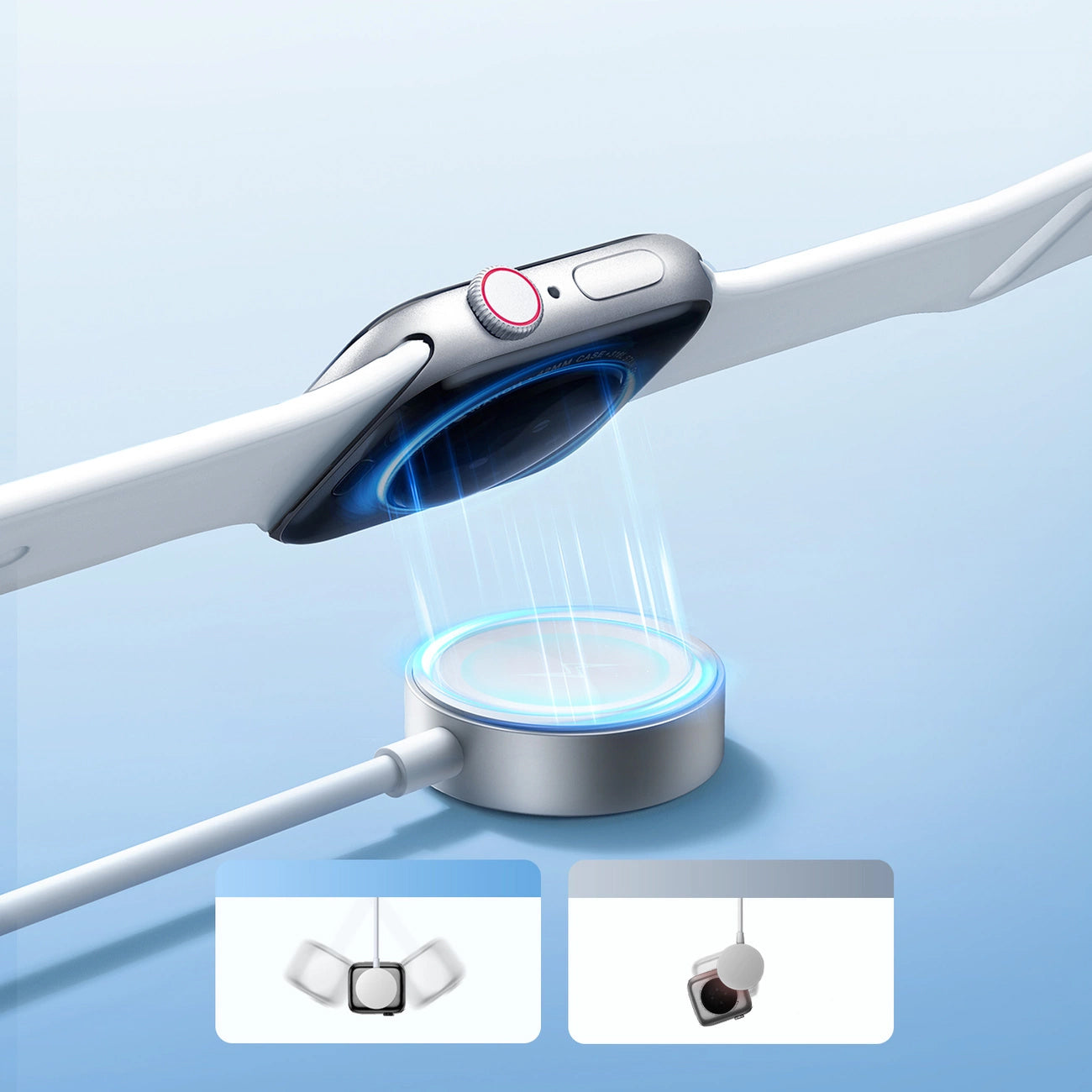 Kabel za punjenje Joyroom S-IW008 za Apple Watch Series