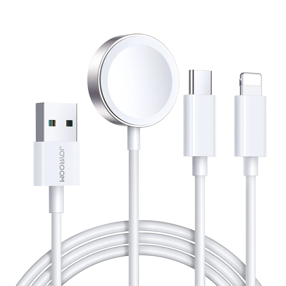 Kabel za punjenje Joyroom S-IW008 za Apple Watch Series