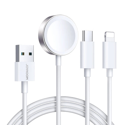Kabel za punjenje Joyroom S-IW008 za Apple Watch Series