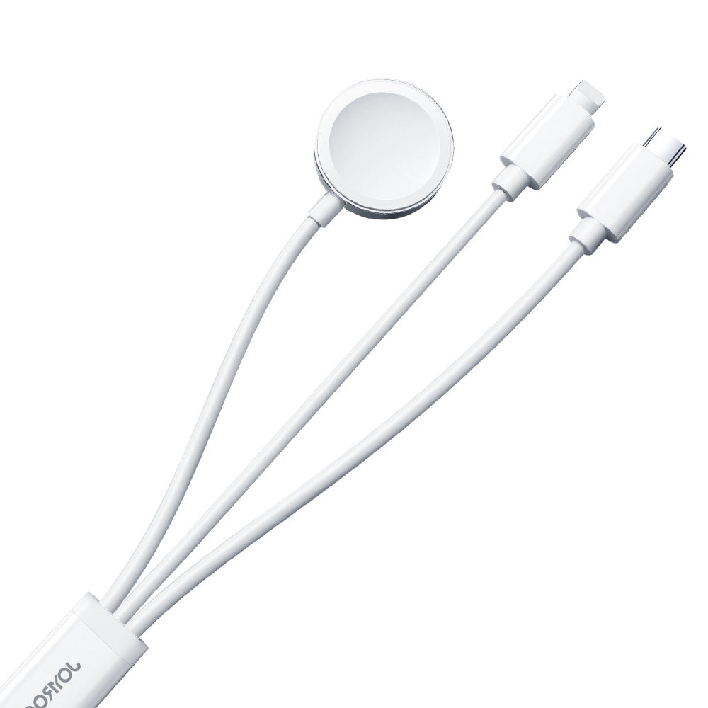Kabel za punjenje Joyroom S-IW008 za Apple Watch Series