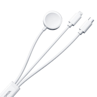 Kabel za punjenje Joyroom S-IW008 za Apple Watch Series