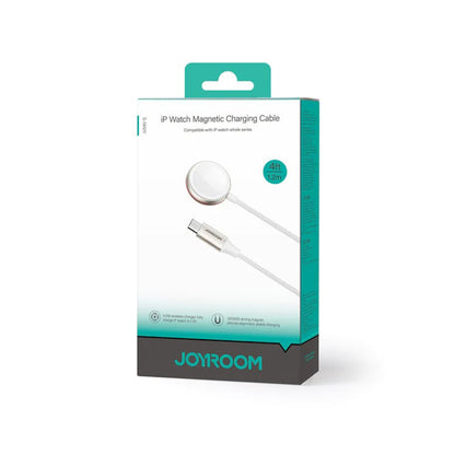 Kabel za punjenje Joyroom S-IW011 za Apple Watch Series, Bijeli