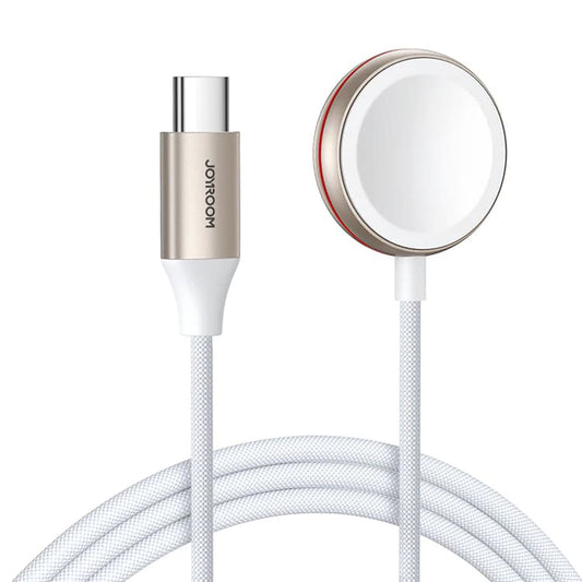 Kabel za punjenje Joyroom S-IW011 za Apple Watch Series, Bijeli