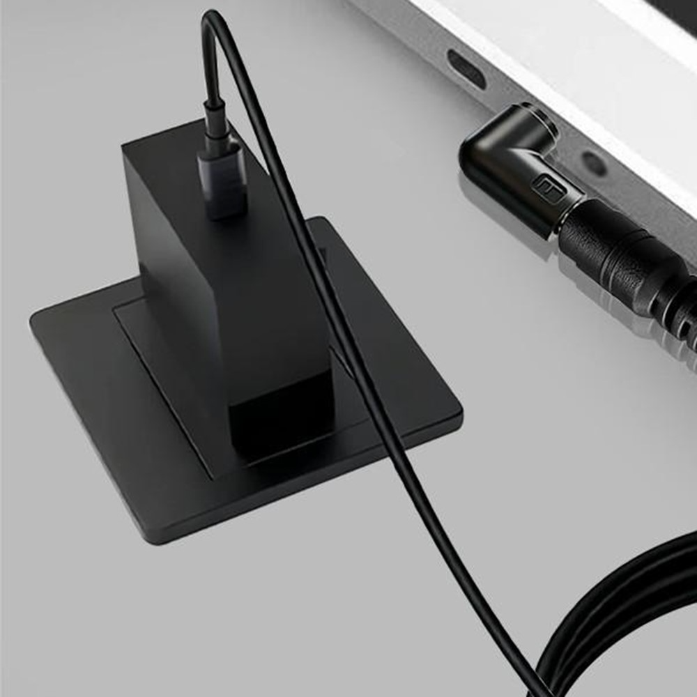 OEM kabel za punjenje, 2m, 14u1, Crna