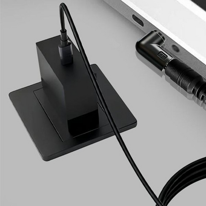 OEM kabel za punjenje, 2m, 14u1, Crna