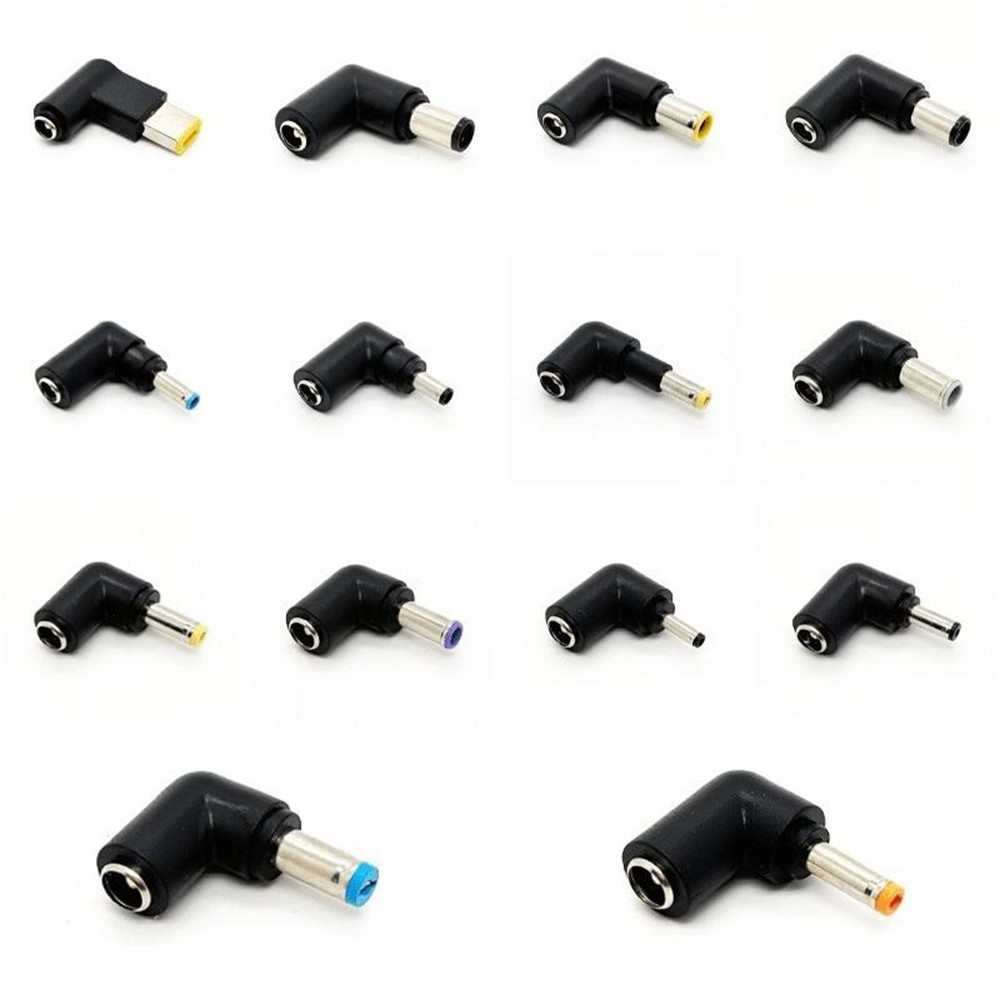 OEM kabel za punjenje, 2m, 14u1, Crna