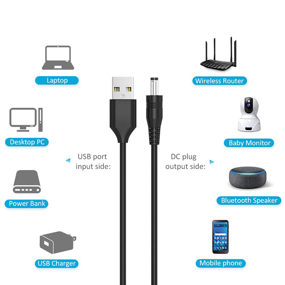 Kabel za punjenje Techsuit AC21 ChargeNest, 1.5m, 11u1, Crni