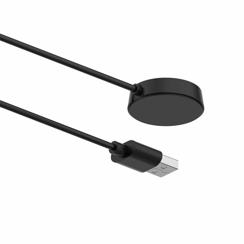 Kabel za punjenje Techsuit THA1 za Amazfit Watch Series, USB-A, Crni