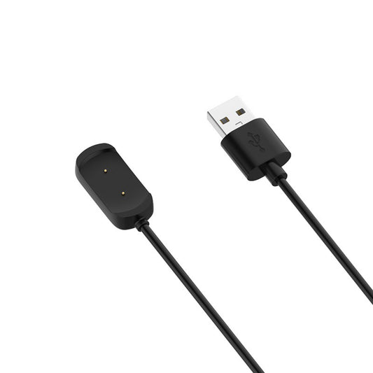 Kabel za punjenje Techsuit THA2 za Amazfit Watch Series, USB-A, Crni