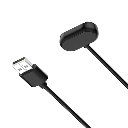 Kabel za punjenje Techsuit THA3 za Amazfit Watch Series, USB-A, Crni